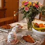 Il Giardino Di Elena Holiday home *