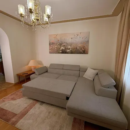 Holiday home Il Giardino Di Elena *