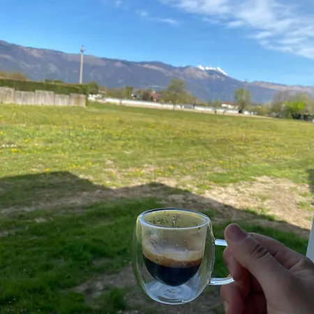 Il Giardino Di Elena *