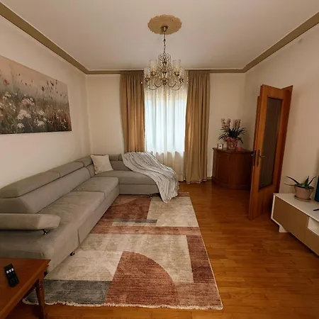 Il Giardino Di Elena Holiday home *
