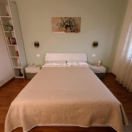 Nyaraló Il Giardino Di Elena *
